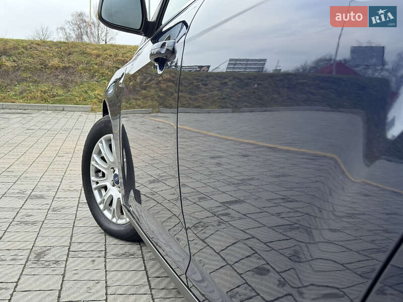 Универсал Ford Focus 2012 в Стрые фото 24 Универсал Ford Focus 2012 в Стрые