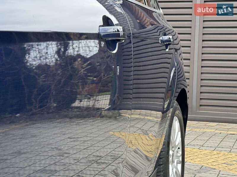 Универсал Ford Focus 2012 в Стрые фото 30 Универсал Ford Focus 2012 в Стрые