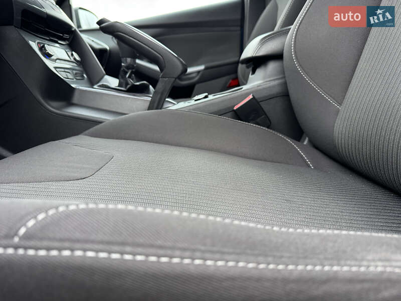 Универсал Ford Focus 2012 в Стрые фото 40 Универсал Ford Focus 2012 в Стрые