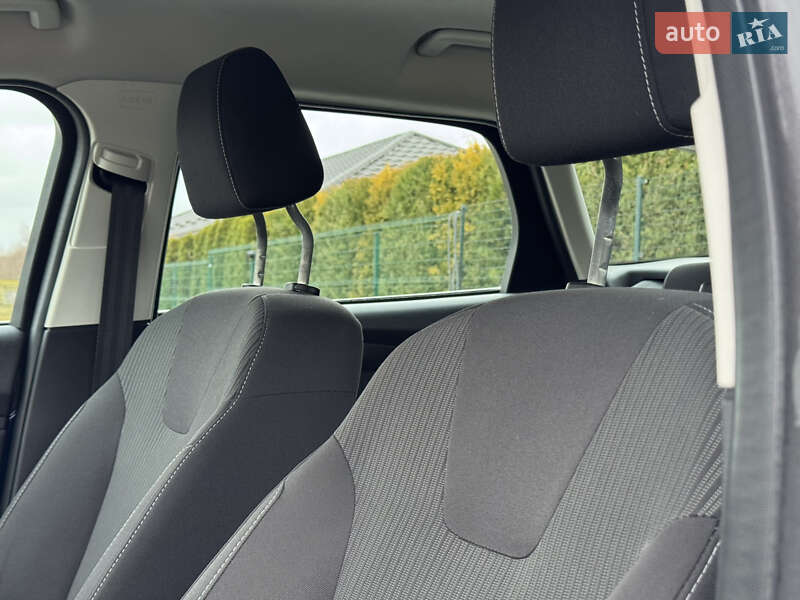 Универсал Ford Focus 2012 в Стрые фото 42 Универсал Ford Focus 2012 в Стрые