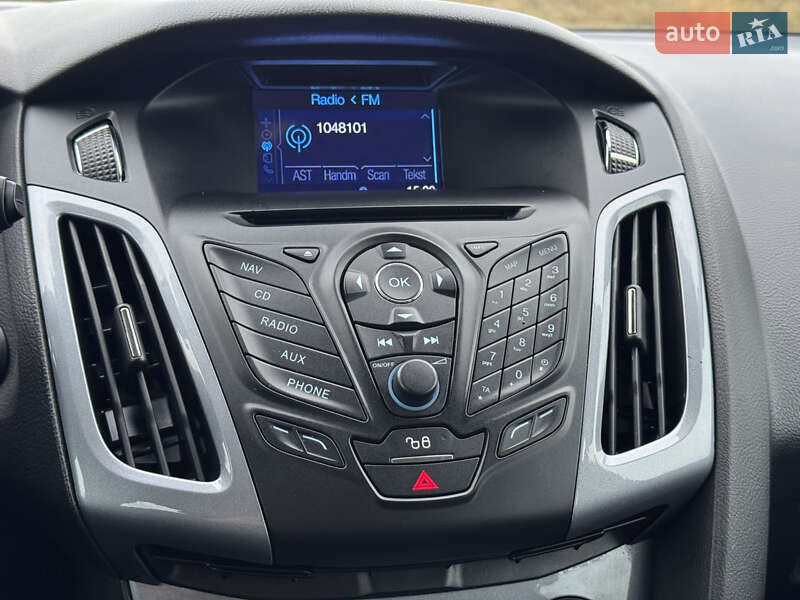 Универсал Ford Focus 2012 в Стрые фото 53 Универсал Ford Focus 2012 в Стрые