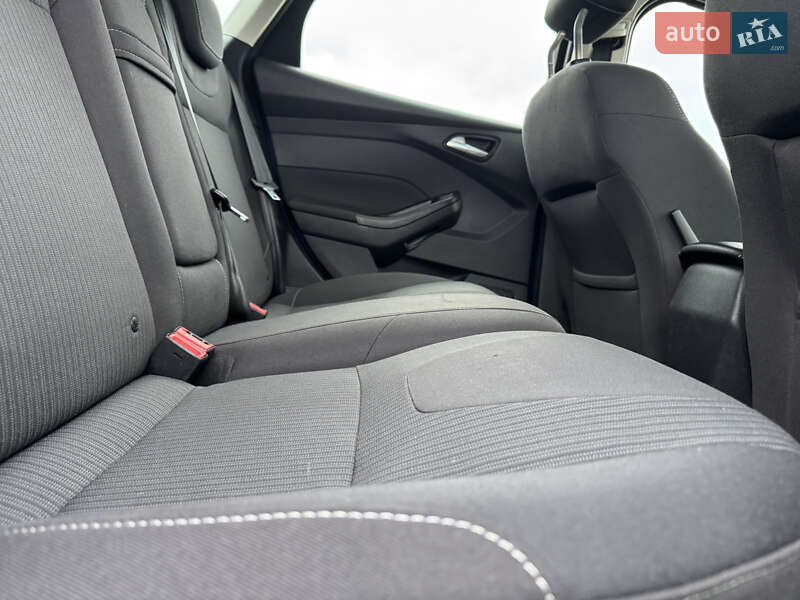 Универсал Ford Focus 2012 в Стрые фото 76 Универсал Ford Focus 2012 в Стрые