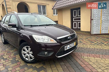 Універсал Ford Focus 2008 в Кременці