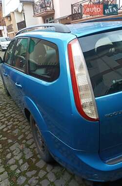 Универсал Ford Focus 2010 в Мукачево