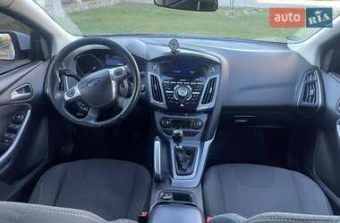 Універсал Ford Focus 2012 в Умані
