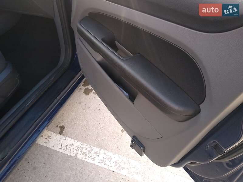 Универсал Ford Focus 2008 в Луцке