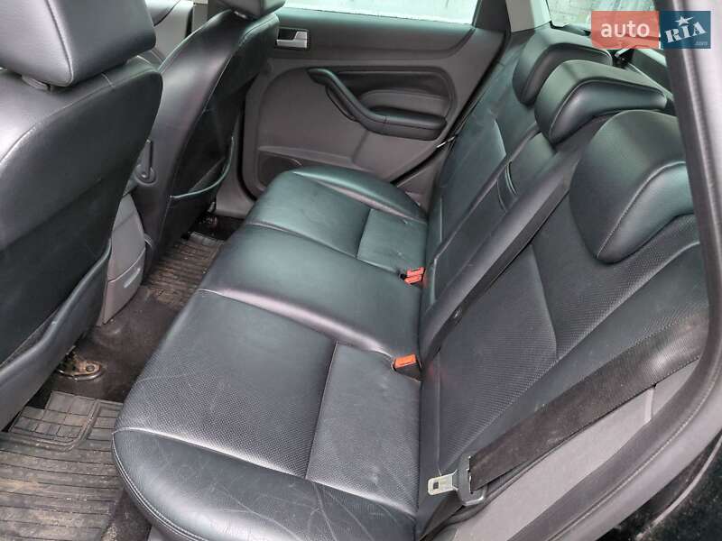 Универсал Ford Focus 2006 в Житомире