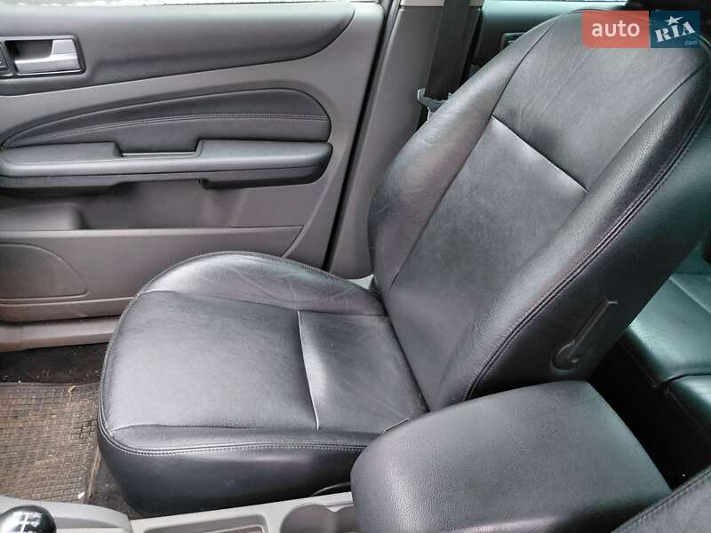 Универсал Ford Focus 2006 в Житомире