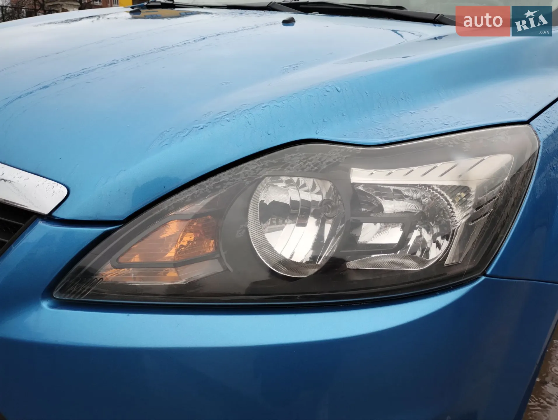 2010 Ford Focus - мініатюра 9