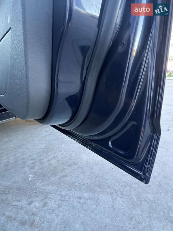 Хэтчбек Ford Focus 2007 в Одессе