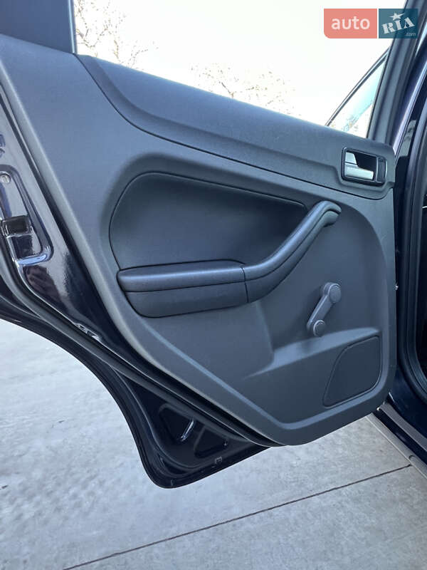 Хэтчбек Ford Focus 2007 в Одессе