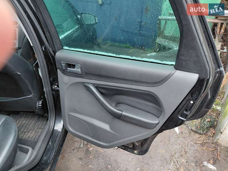 Универсал Ford Focus 2006 в Житомире