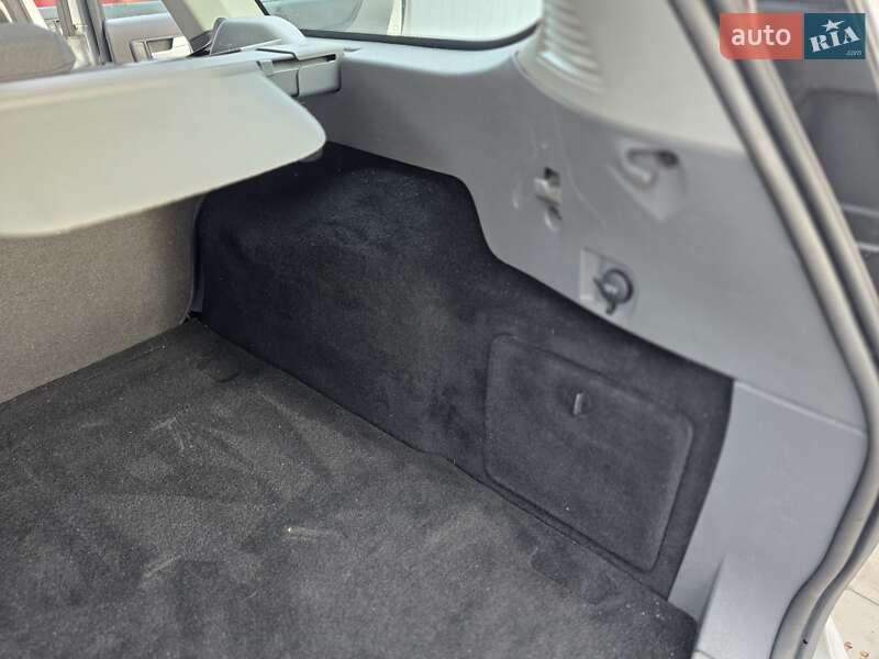 Универсал Ford Focus 2010 в Бердичеве фото 23 Универсал Ford Focus 2010 в Бердичеве