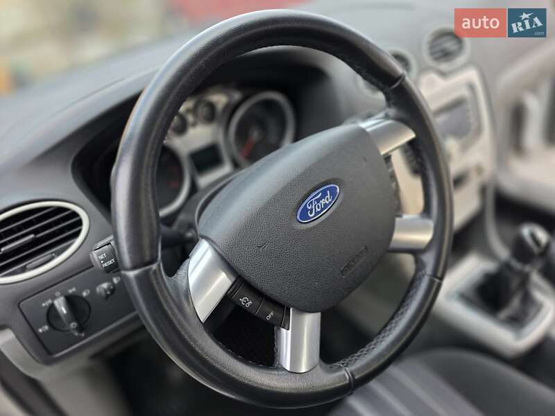 Универсал Ford Focus 2010 в Бердичеве фото 31 Универсал Ford Focus 2010 в Бердичеве