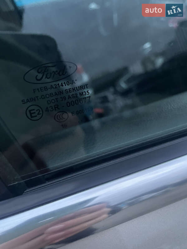 Хэтчбек Ford Focus 2017 в Гатном фото 9 Хэтчбек Ford Focus 2017 в Гатном