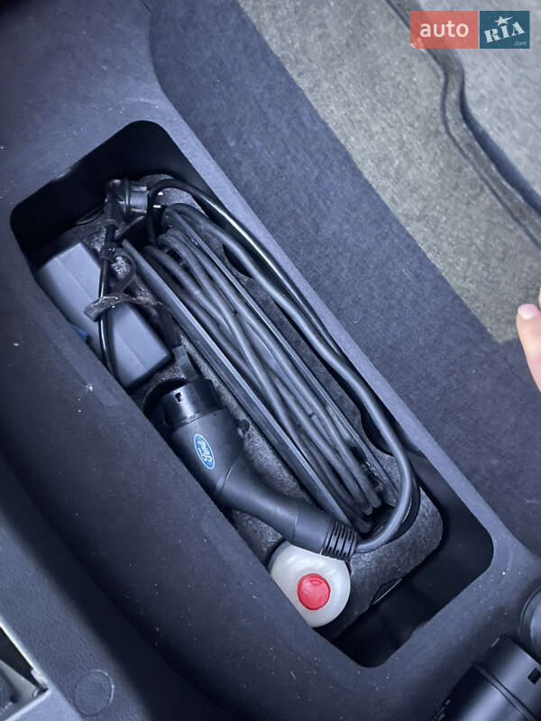 Хэтчбек Ford Focus 2017 в Гатном фото 20 Хэтчбек Ford Focus 2017 в Гатном