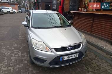 Універсал Ford Focus 2010 в Кіцмані
