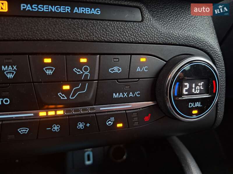 Универсал Ford Focus 2019 в Белой Церкви