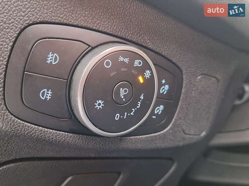 Универсал Ford Focus 2019 в Белой Церкви