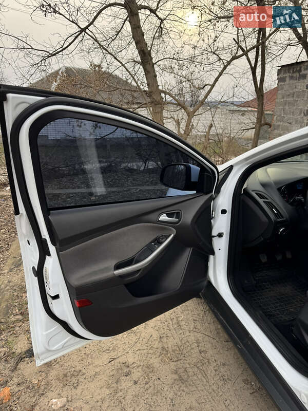 Седан Ford Focus 2013 в Харькове