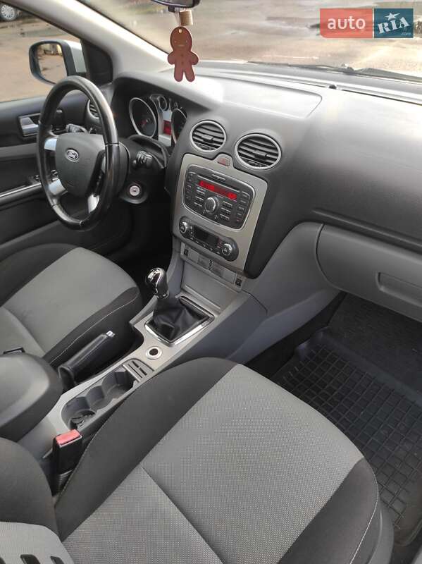 Универсал Ford Focus 2010 в Житомире