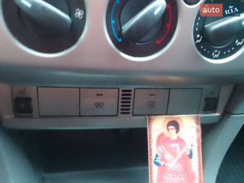 Універсал Ford Focus 2009 в Чернівцях