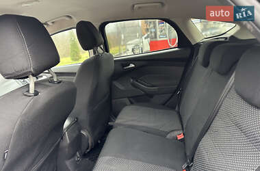 Хэтчбек Ford Focus 2011 в Хмельницком