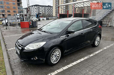 Хэтчбек Ford Focus 2011 в Хмельницком