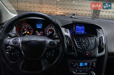Хэтчбек Ford Focus 2011 в Хмельницком