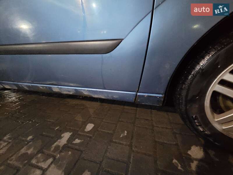 Універсал Ford Focus 2000 в Старокостянтинові