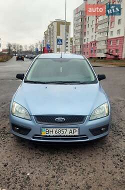Хетчбек Ford Focus 2006 в Вінниці