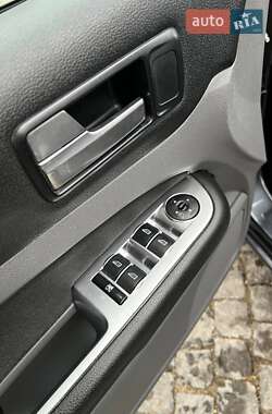 Хэтчбек Ford Focus 2010 в Тернополе