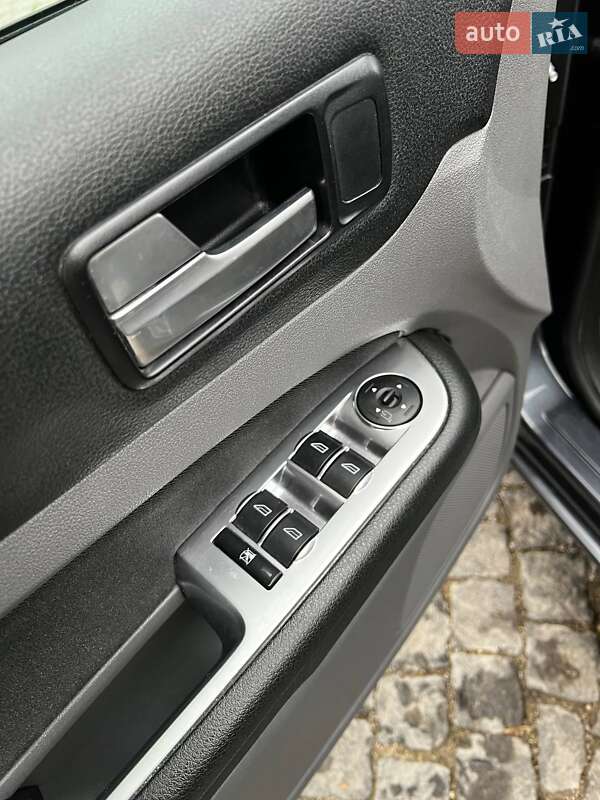 Хэтчбек Ford Focus 2010 в Тернополе