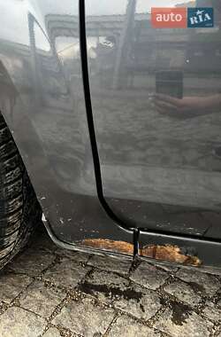 Хэтчбек Ford Focus 2010 в Тернополе