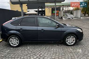 Хэтчбек Ford Focus 2010 в Тернополе