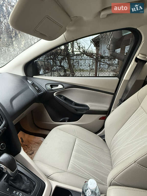 Седан Ford Focus 2017 в Коломые