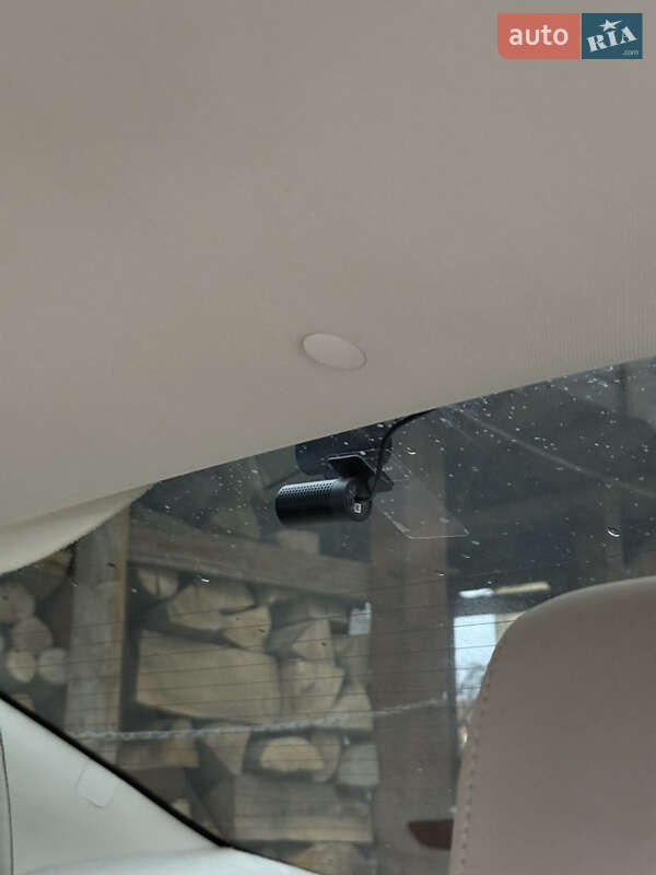 Седан Ford Focus 2017 в Коломые