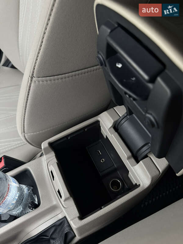 Седан Ford Focus 2017 в Коломые