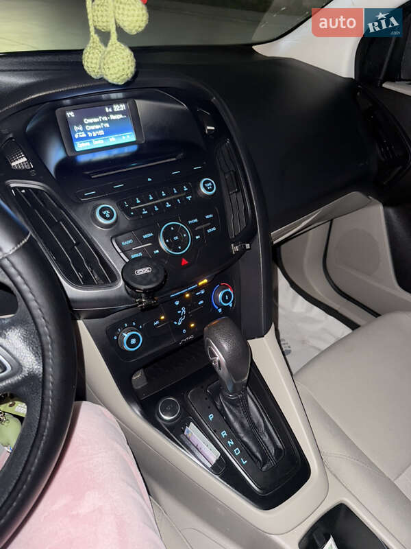 Седан Ford Focus 2017 в Коломые