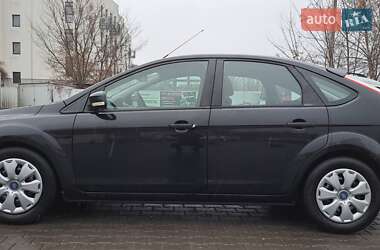 Хэтчбек Ford Focus 2009 в Виннице