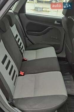 Хэтчбек Ford Focus 2009 в Виннице