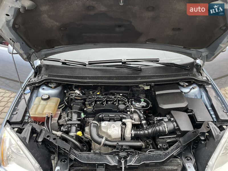 Универсал Ford Focus 2006 в Львове