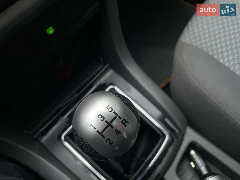 Универсал Ford Focus 2006 в Львове