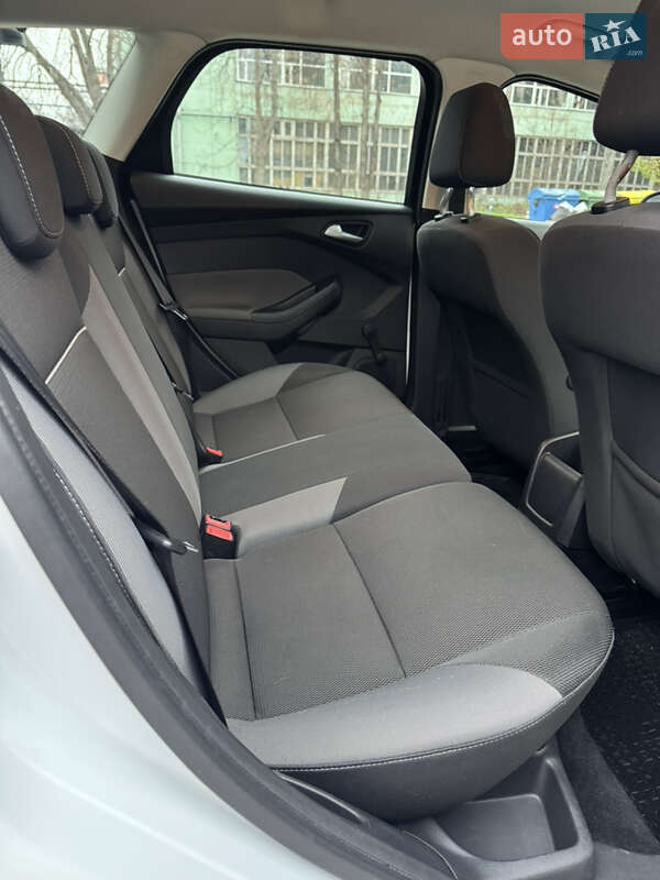 Универсал Ford Focus 2013 в Киеве