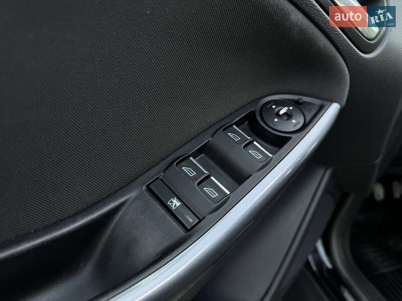 Универсал Ford Focus 2013 в Дрогобыче