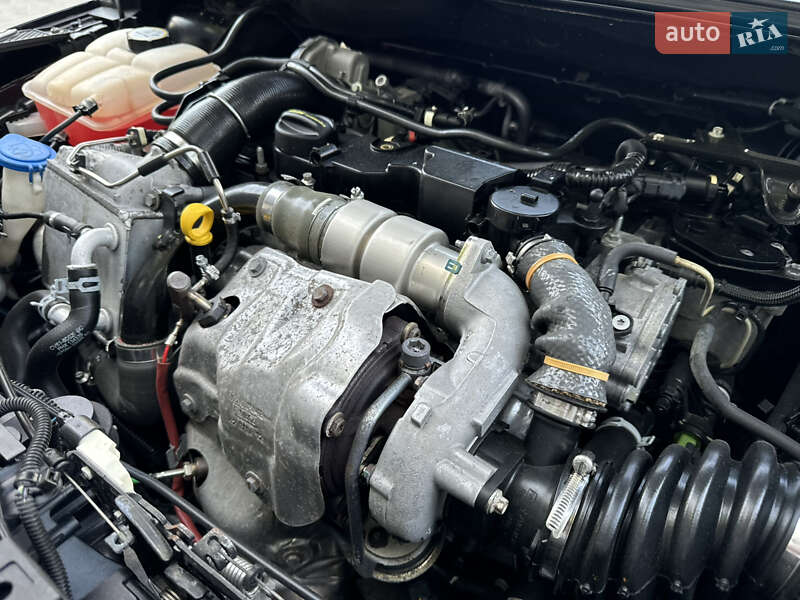 Универсал Ford Focus 2013 в Дрогобыче