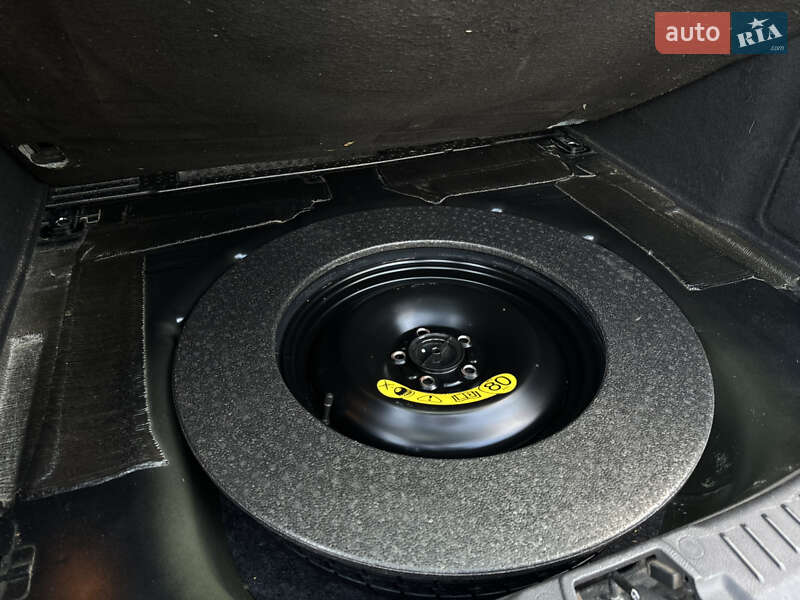 Универсал Ford Focus 2013 в Дрогобыче