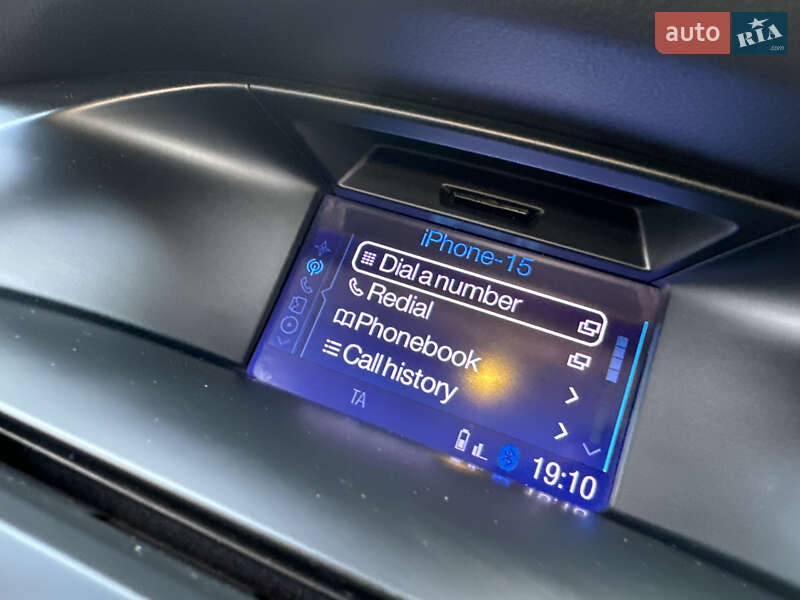 Универсал Ford Focus 2013 в Дрогобыче