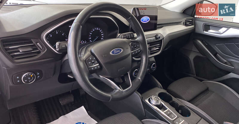 Универсал Ford Focus 2020 в Львове фото 6 Универсал Ford Focus 2020 в Львове