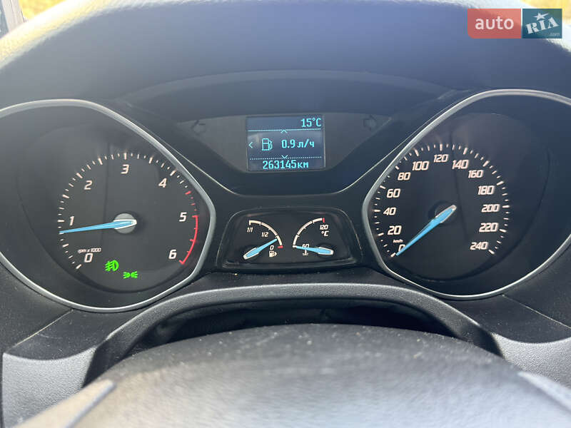 Универсал Ford Focus 2012 в Ставище фото 8 Универсал Ford Focus 2012 в Ставище